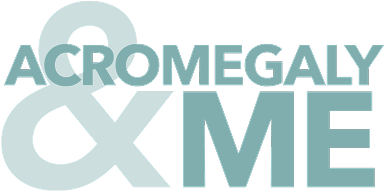 Acromegaly & Me